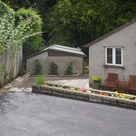 Casa vacanze Hollybrook