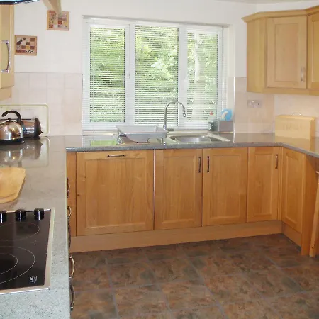 Hollybrook Ferienhaus Ambleside