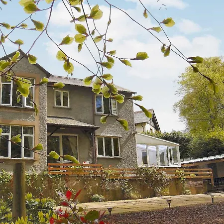 Ferienhaus Hollybrook Ambleside