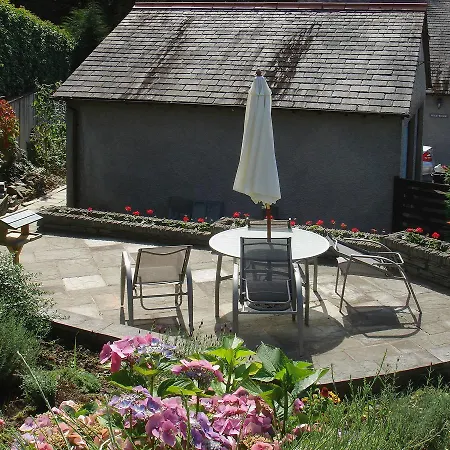 Hollybrook * Ambleside