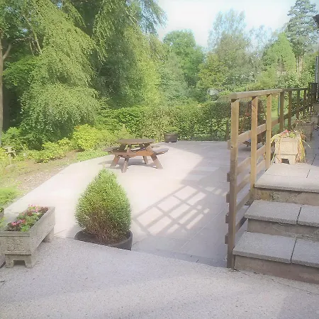 Ferienhaus Hollybrook *