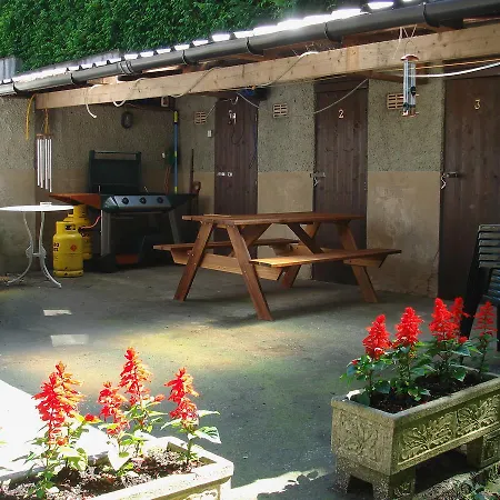 Ferienhaus Hollybrook *