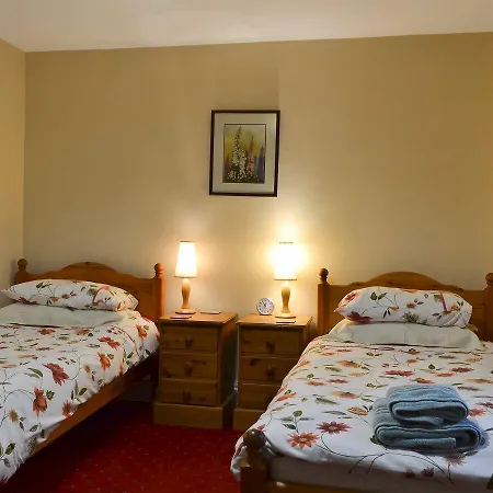 Hollybrook Ferienhaus Ambleside